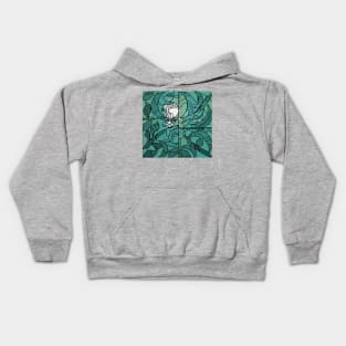 Bright Moon Kids Hoodie